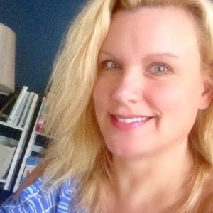 Meet your Posher, Christy